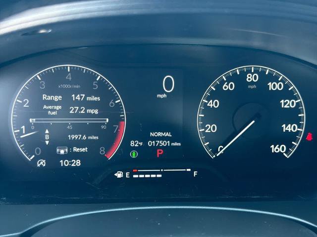 Used 2024 Honda Civic Sport image 33