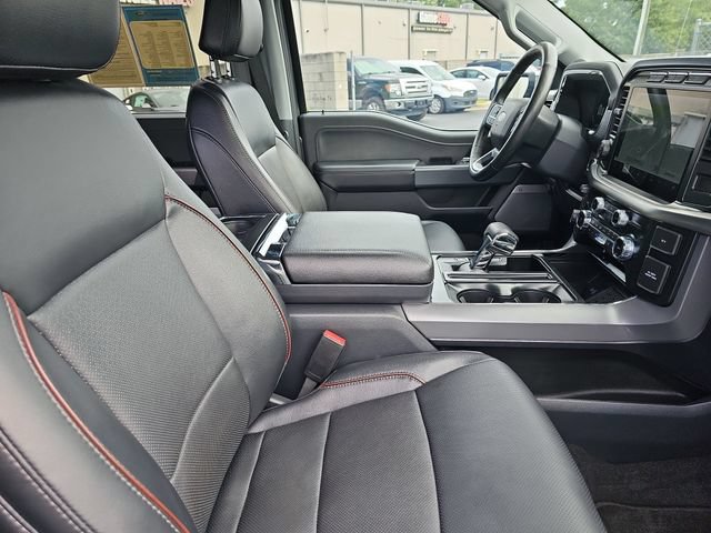 Certified 2023 Ford F150 Lariat AWD/4WD image 10