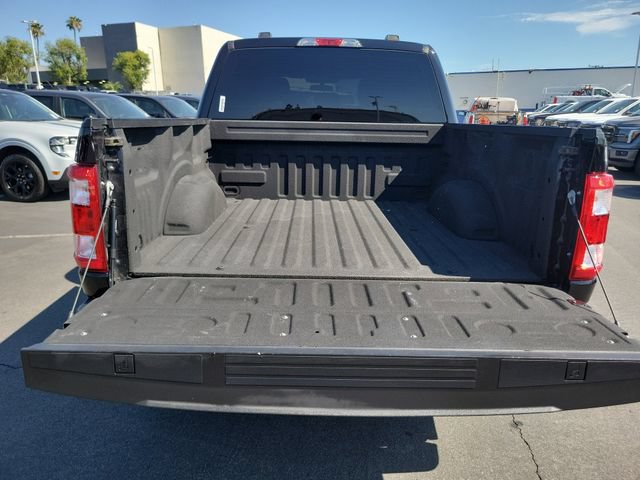 Certified 2023 Ford F150 XL w/ STX Appearance Package RWD image 23