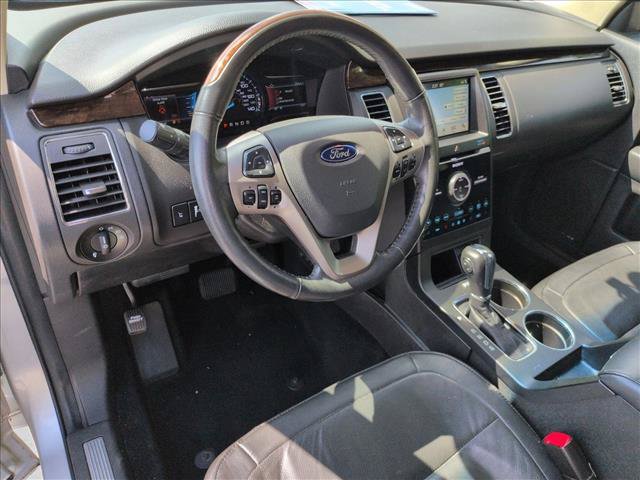 Certified 2019 Ford Flex Limited FWD image 10