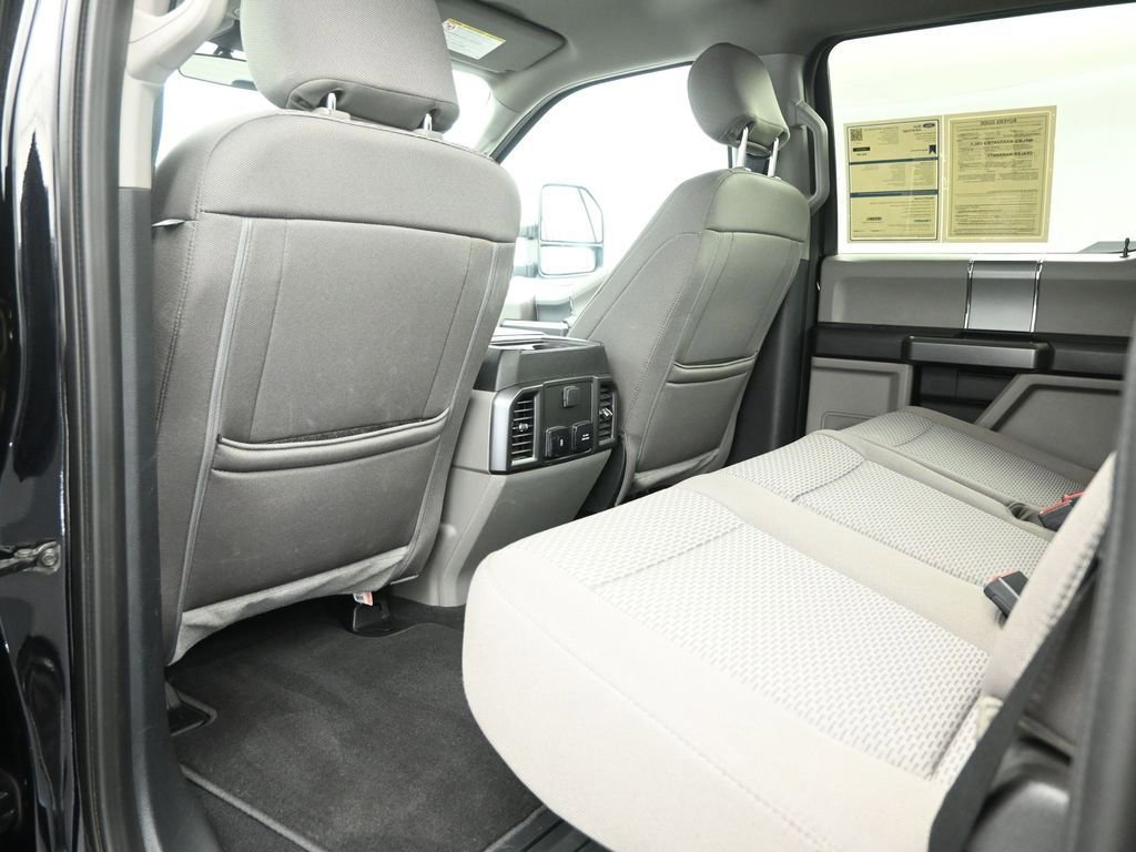 Certified 2021 Ford F250 XLT w/ XLT Premium Package image 45