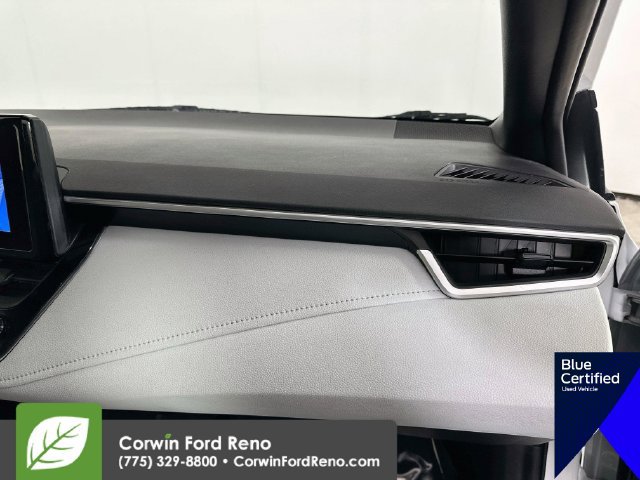Used 2024 Toyota Corolla SE FWD image 31