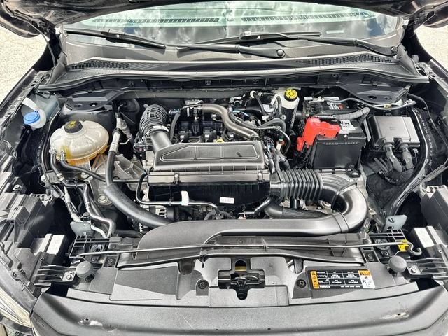 Certified 2024 Ford Escape Active AWD/4WD image 24
