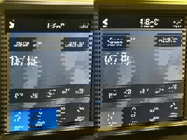 Certified 2023 Ford Maverick XLT w/ Equipment Group 300A Standard image 10