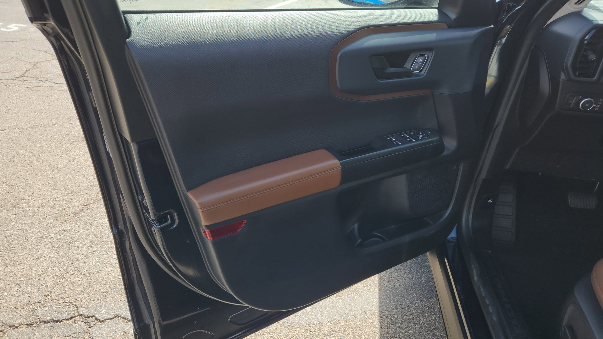 Certified 2022 Ford Bronco Sport Outer Banks image 23