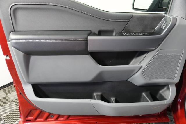 Certified 2025 Ford F150 XLT w/ Equipment Group 301A Standard image 26