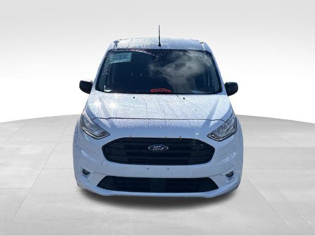 Certified 2019 Ford Transit Connect XLT FWD image 4