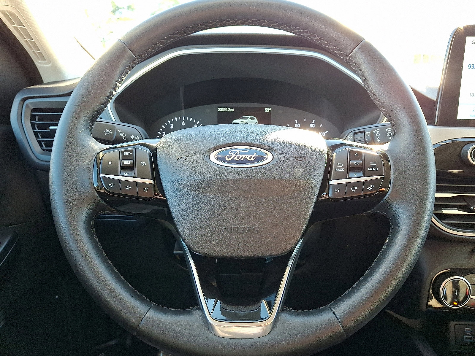 Certified 2022 Ford Escape SE w/ Convenience Package image 18