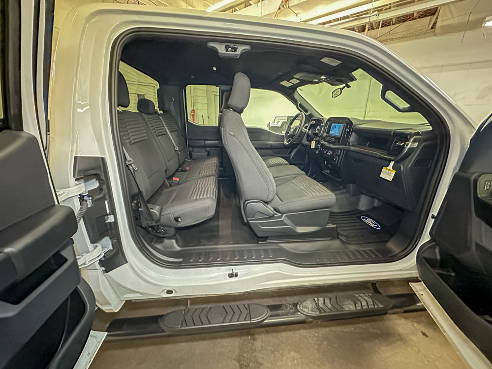 Certified 2023 Ford F150 XL w/ STX Appearance Package AWD/4WD image 27