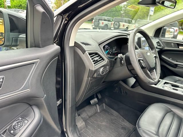 Certified 2022 Ford Edge SEL w/ Convenience Package AWD/4WD image 38
