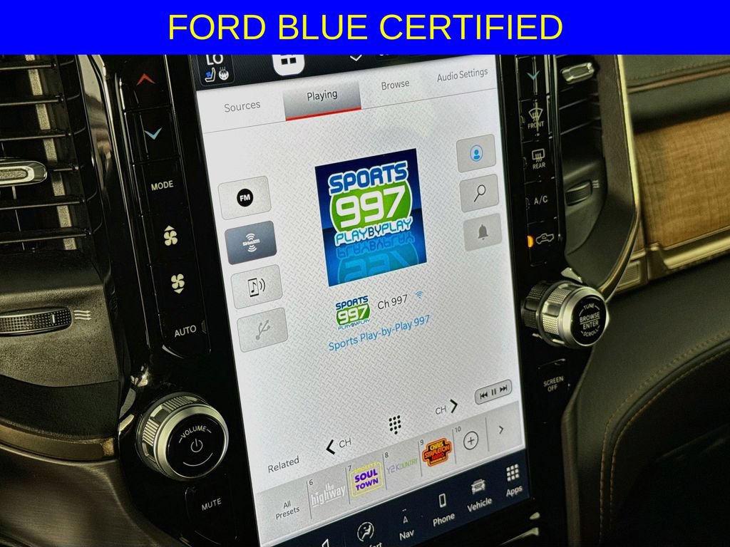 Used 2023 RAM 1500 Limited w/ Body Color Bumper Group AWD/4WD image 18