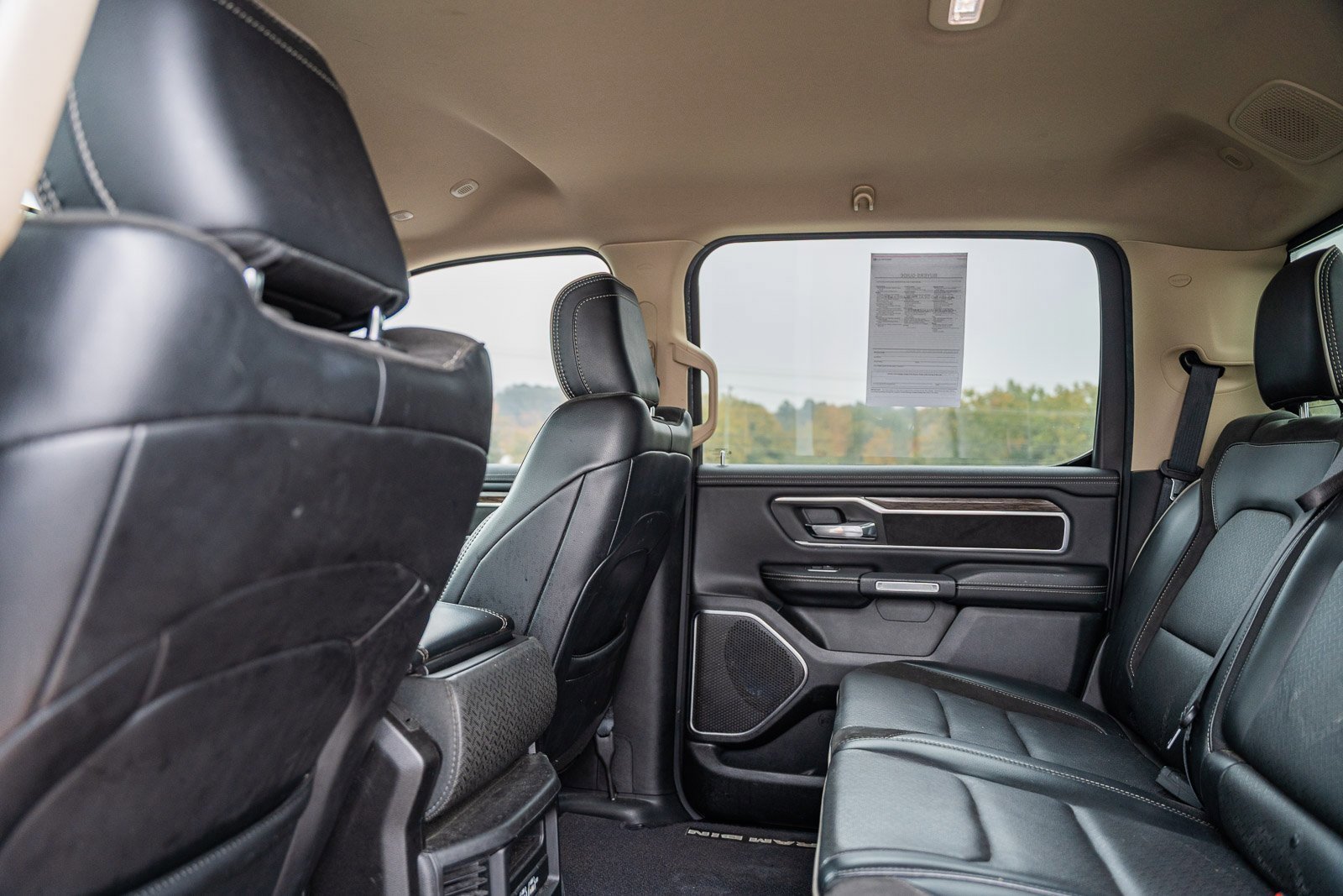 Used 2019 RAM 1500 Laramie image 20