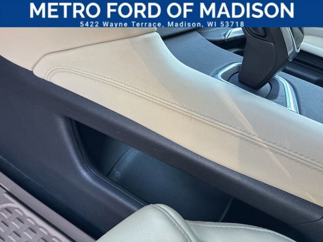 Used 2019 Cadillac XT5 Luxury image 19