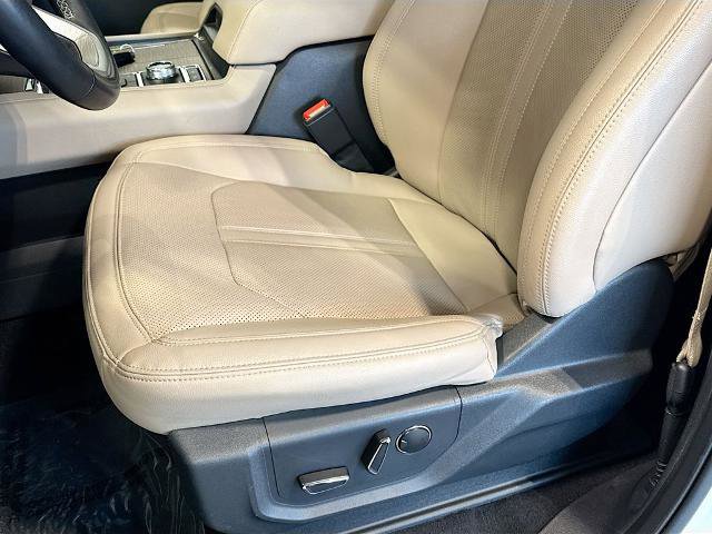 Certified 2024 Ford Expedition Limited AWD/4WD image 17
