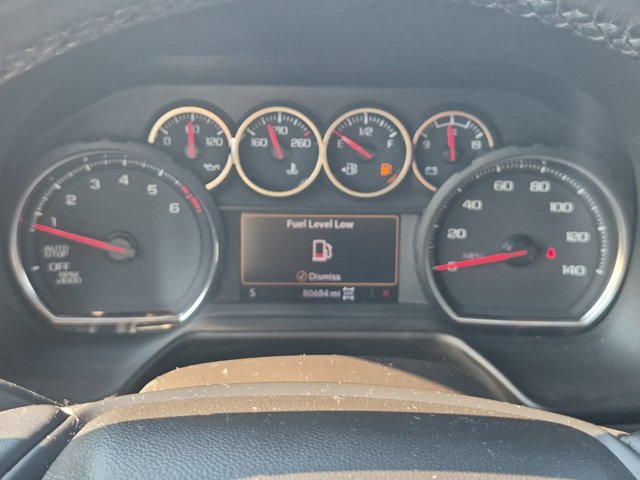 Used 2021 Chevrolet Tahoe Z71 w/ Luxury Package AWD/4WD image 20