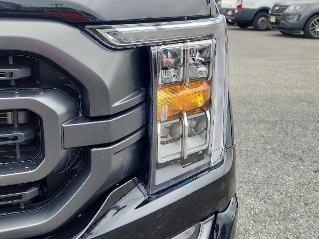 Certified 2023 Ford F150 XLT w/ Equipment Group 302A High AWD/4WD image 9