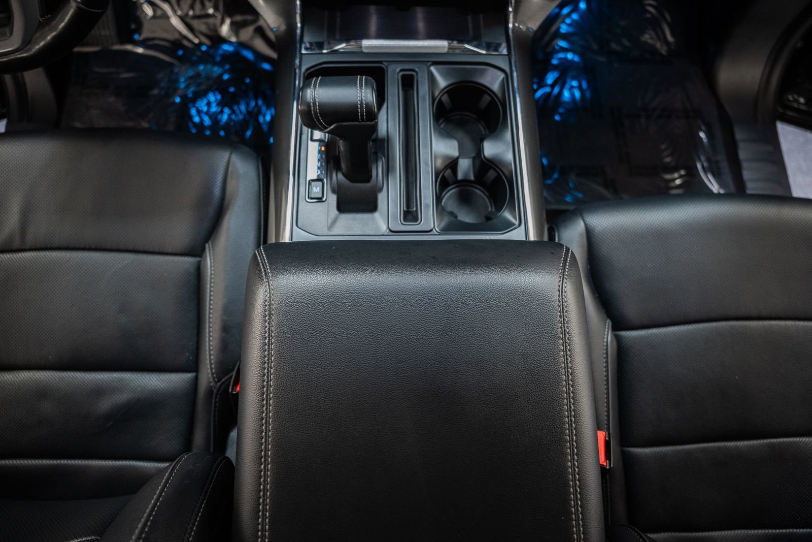 Certified 2023 Ford F150 Lariat w/ Equipment Group 502A High image 28