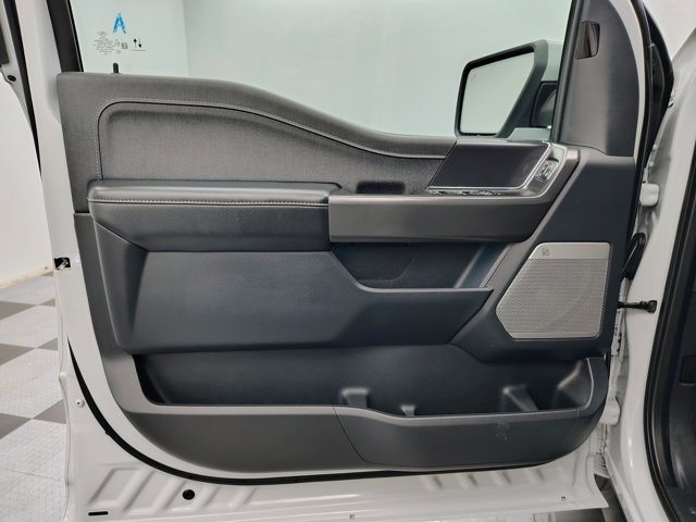 Certified 2024 Ford F150 Lariat AWD/4WD image 25