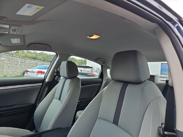 Used 2021 Honda Civic LX image 15