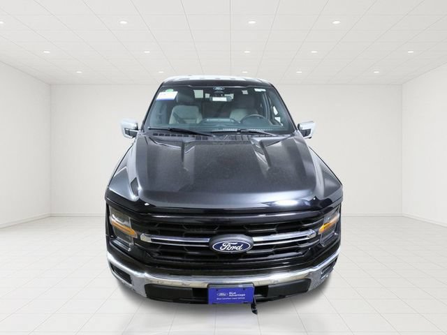 Certified 2024 Ford F150 XLT w/ Equipment Group 303A High AWD/4WD image 3