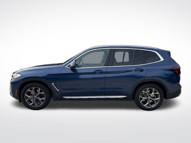 Used 2022 BMW X3 sDrive30i w/ Premium Package 2 RWD image 8
