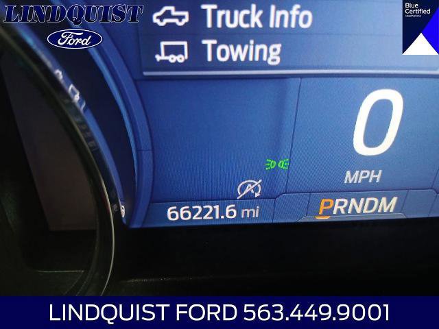 Certified 2021 Ford F150 XLT w/ Equipment Group 302A High image 14