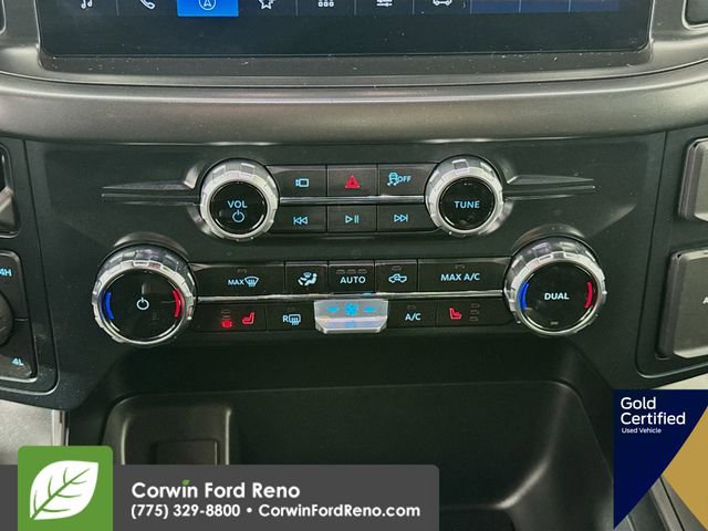 Certified 2025 Ford F150 Tremor image 19