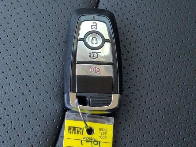 Certified 2024 Ford Escape Active image 27