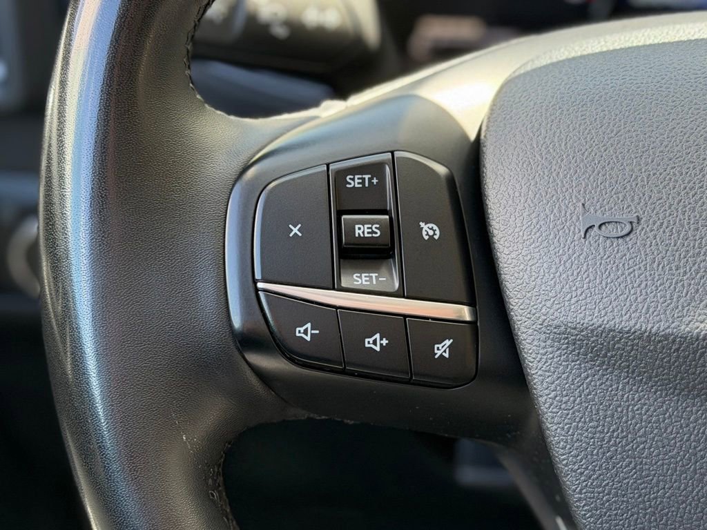 Certified 2024 Ford Bronco Sport Outer Banks AWD/4WD image 8