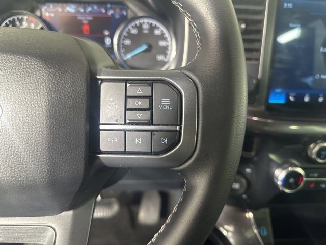 Certified 2023 Ford F150 XLT w/ Equipment Group 302A High AWD/4WD image 26