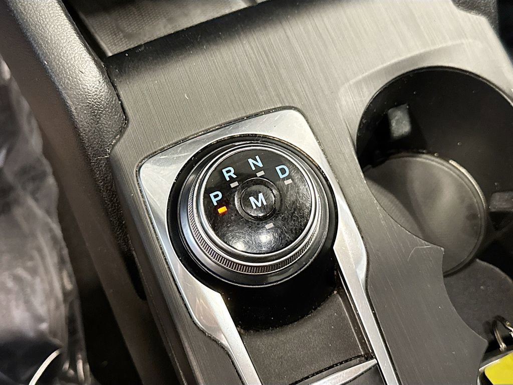 Certified 2020 Ford Escape Titanium image 15