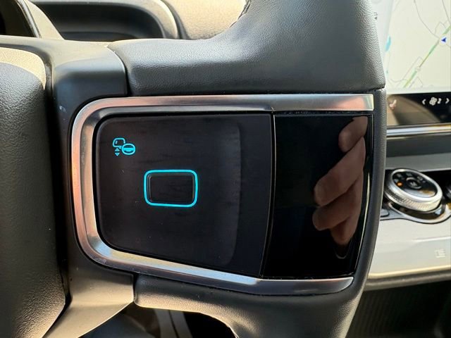 Certified 2025 Ford Expedition Active AWD/4WD image 22