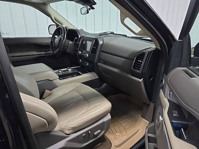 Certified 2021 Ford Expedition Limited AWD/4WD image 17