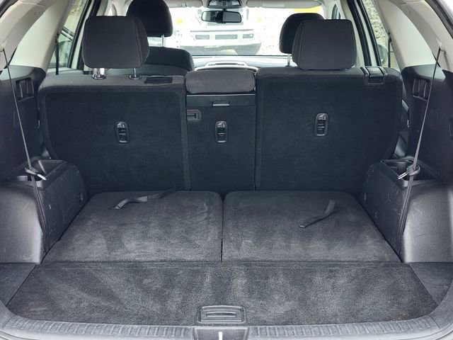 Used 2018 Kia Sorento LX image 30