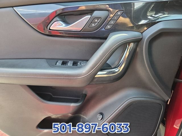 Used 2022 Chevrolet Blazer RS w/ Enhanced Convenience Package FWD image 26