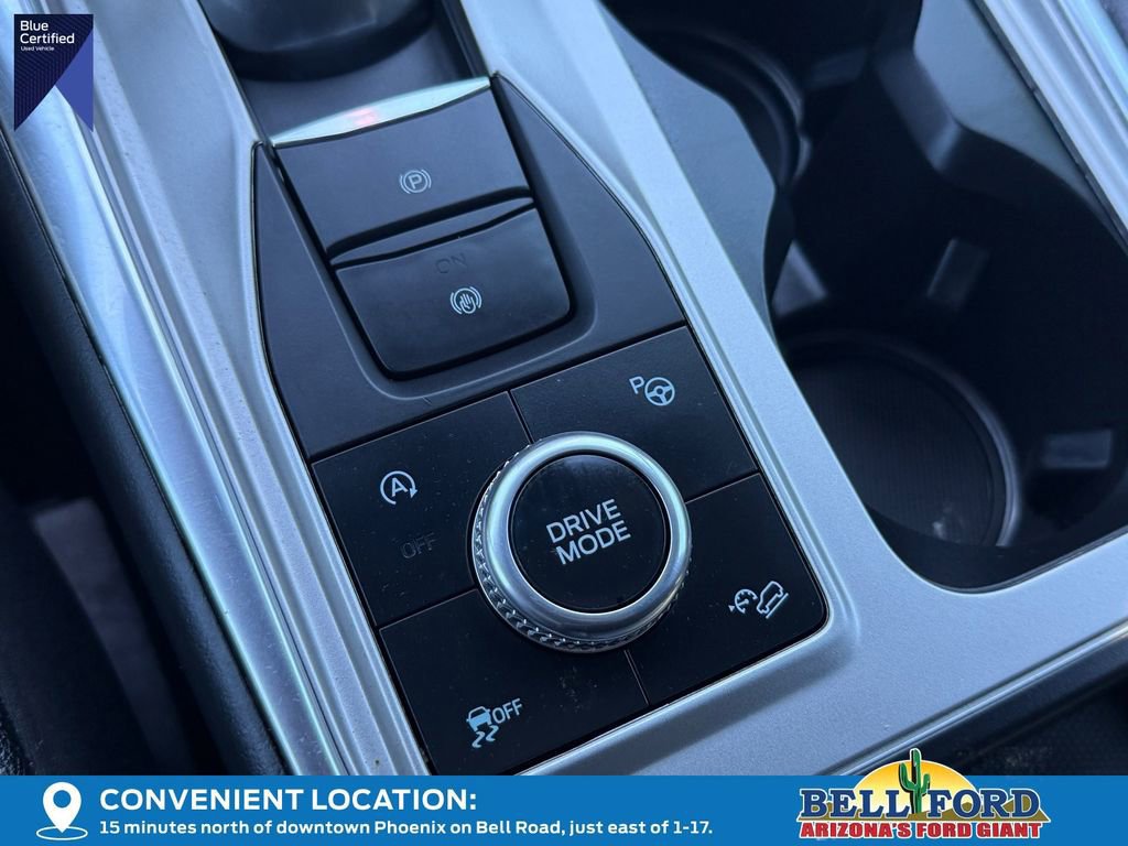 Certified 2020 Ford Explorer ST w/ ST Street Pack image 23