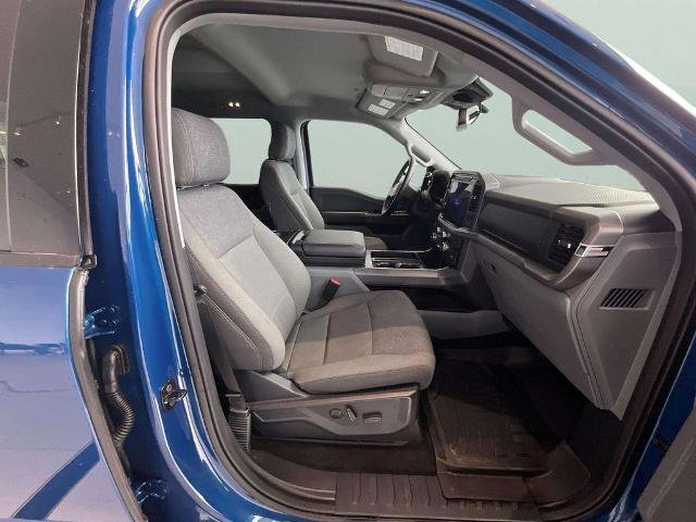 Certified 2024 Ford F150 XLT w/ Equipment Group 302A MID image 20