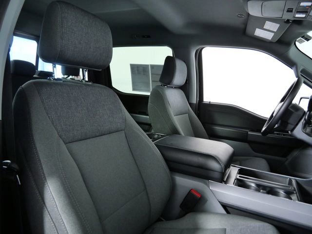Certified 2024 Ford F150 XLT w/ Equipment Group 302A MID AWD/4WD image 14