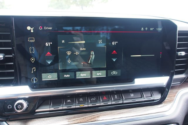 Used 2023 GMC Sierra 1500 Elevation AWD/4WD image 28