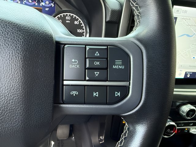 Certified 2023 Ford F150 XLT w/ Equipment Group 302A High AWD/4WD image 19