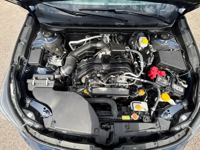 Used 2024 Subaru Outback AWD/4WD image 32