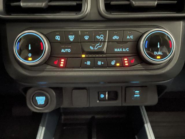 Certified 2024 Ford Maverick Tremor w/ Tremor Off-Road Package image 25