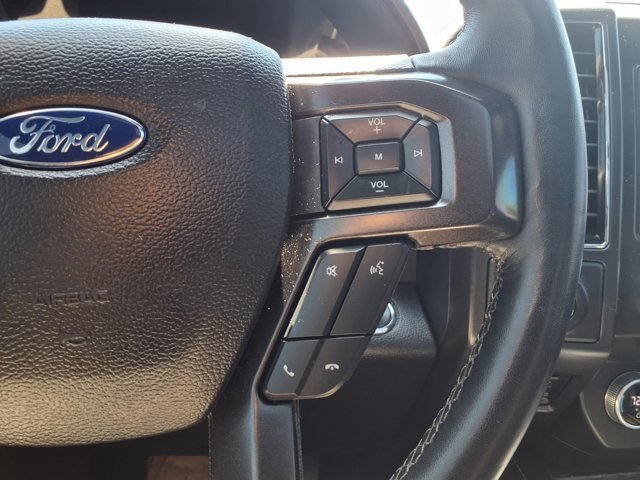 Certified 2021 Ford Expedition Limited AWD/4WD image 19