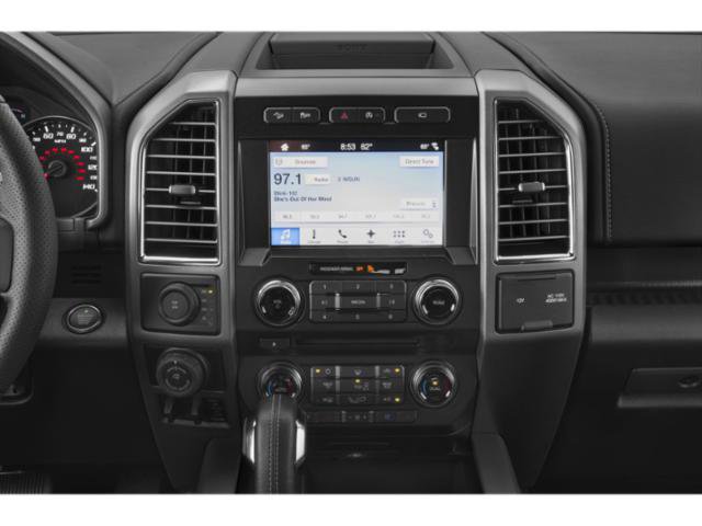 Certified 2018 Ford F150 Raptor w/ Equipment Group 802A Luxury image 10