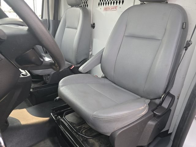 Certified 2019 Ford Transit 250 148 Medium Roof RWD image 18