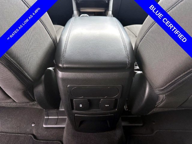 Certified 2023 Ford Explorer XLT AWD/4WD image 10