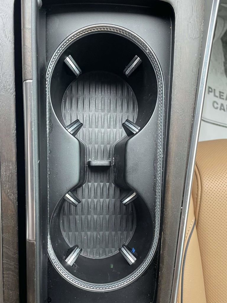 Used 2021 Genesis GV80 2.5T w/ Advanced Package 02 image 18