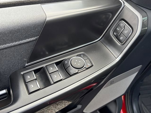 Certified 2022 Ford F150 Lariat w/ Equipment Group 502A High image 17