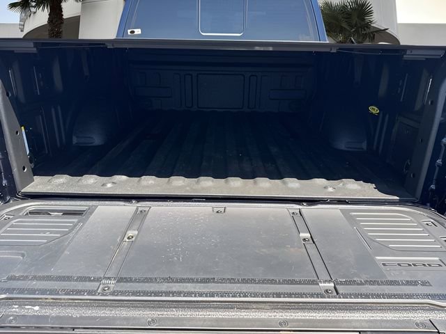 Certified 2025 Ford F150 Tremor w/ Bed Utility Package AWD/4WD image 12