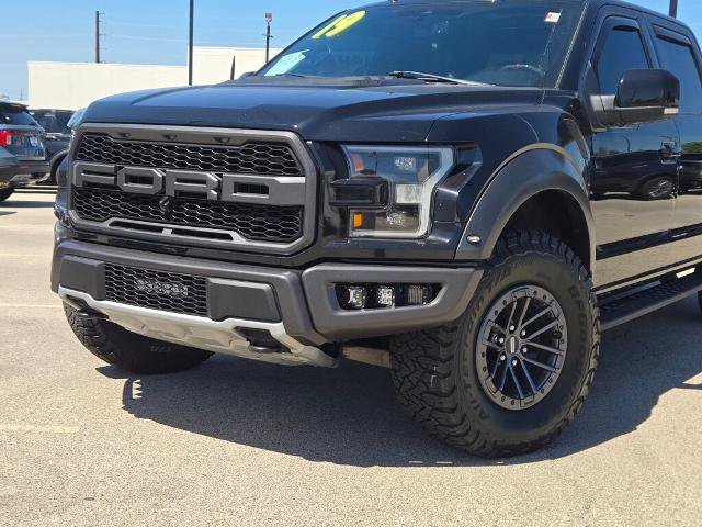 Certified 2019 Ford F150 Raptor w/ Equipment Group 802A Luxury AWD/4WD image 2